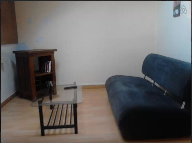 Quedarse En Casa Balaruc-les-Bains 125970