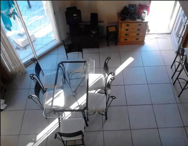 Quedarse En Casa Balaruc-les-Bains 125970