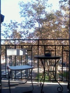 Quedarse En Casa Toulouse 120929