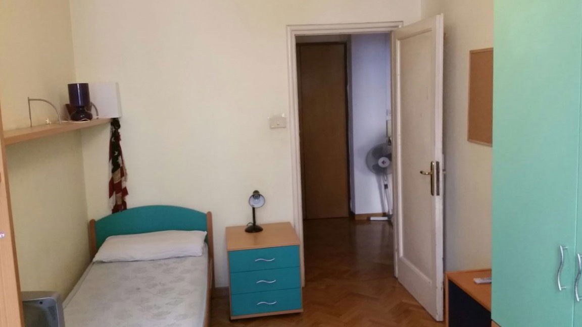 Quedarse En Casa Roma 136301