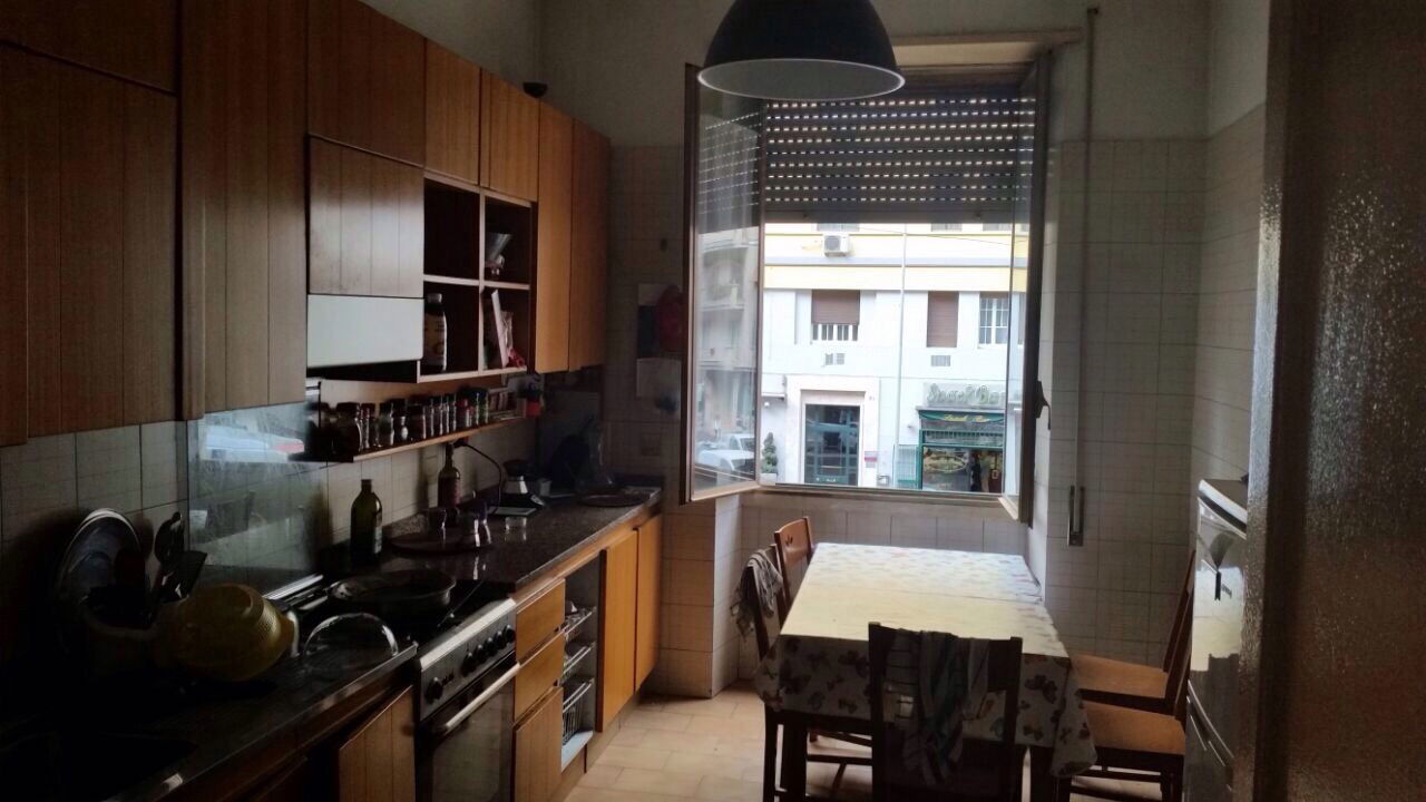 Quedarse En Casa Roma 136301