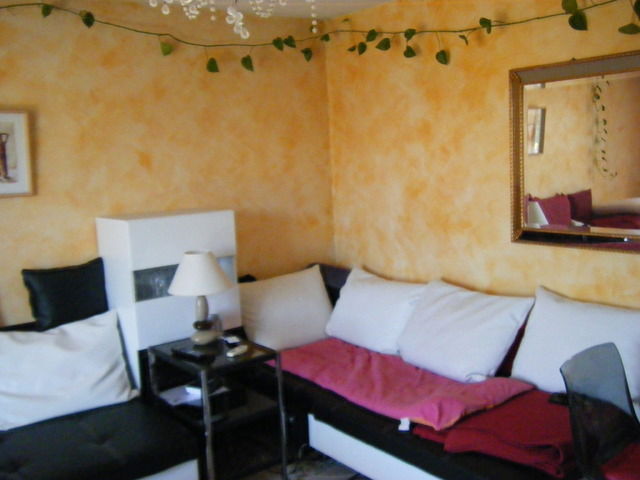 Quedarse En Casa Montpellier 32545