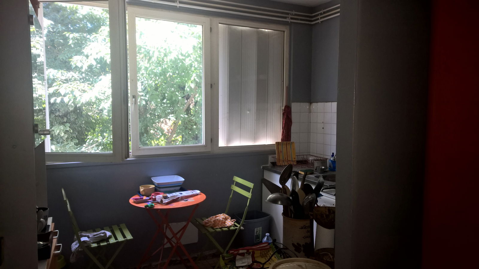 Quedarse En Casa Montpellier 129666