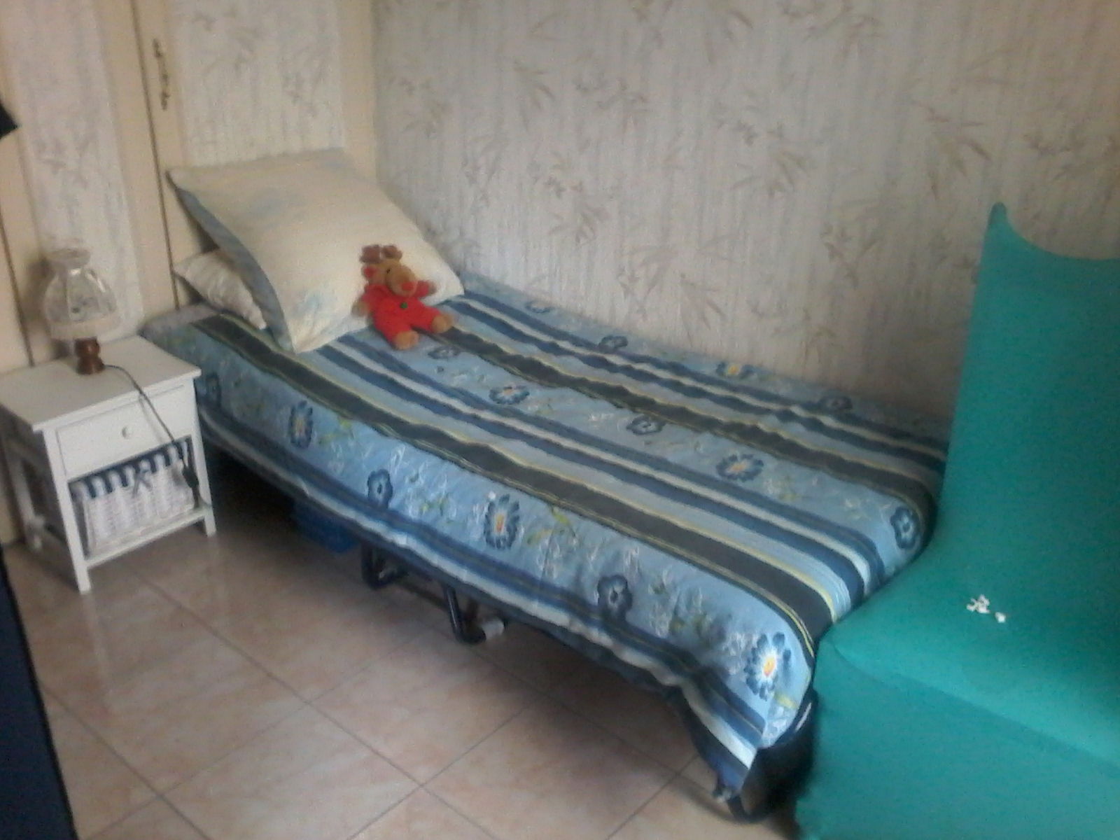 Quedarse En Casa Paray-le-Monial 214643