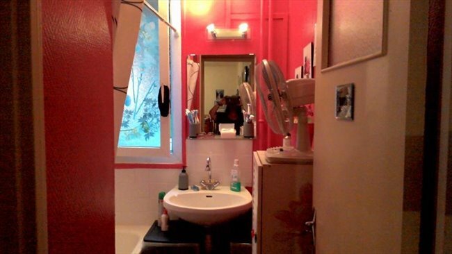 Quedarse En Casa Bagneux 129342