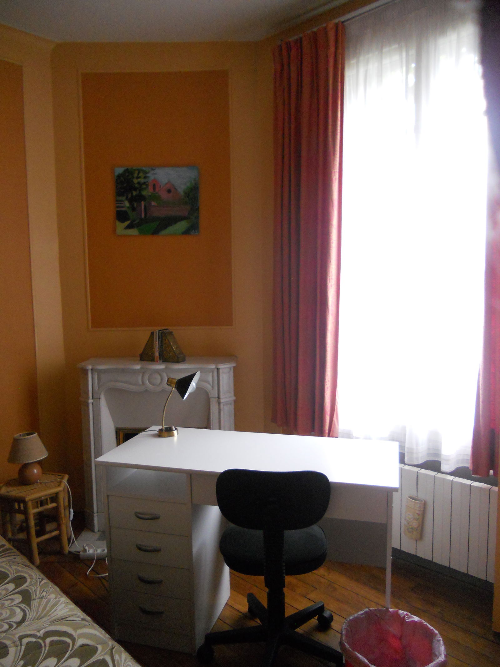 Quedarse En Casa Méry-sur-Oise 140043