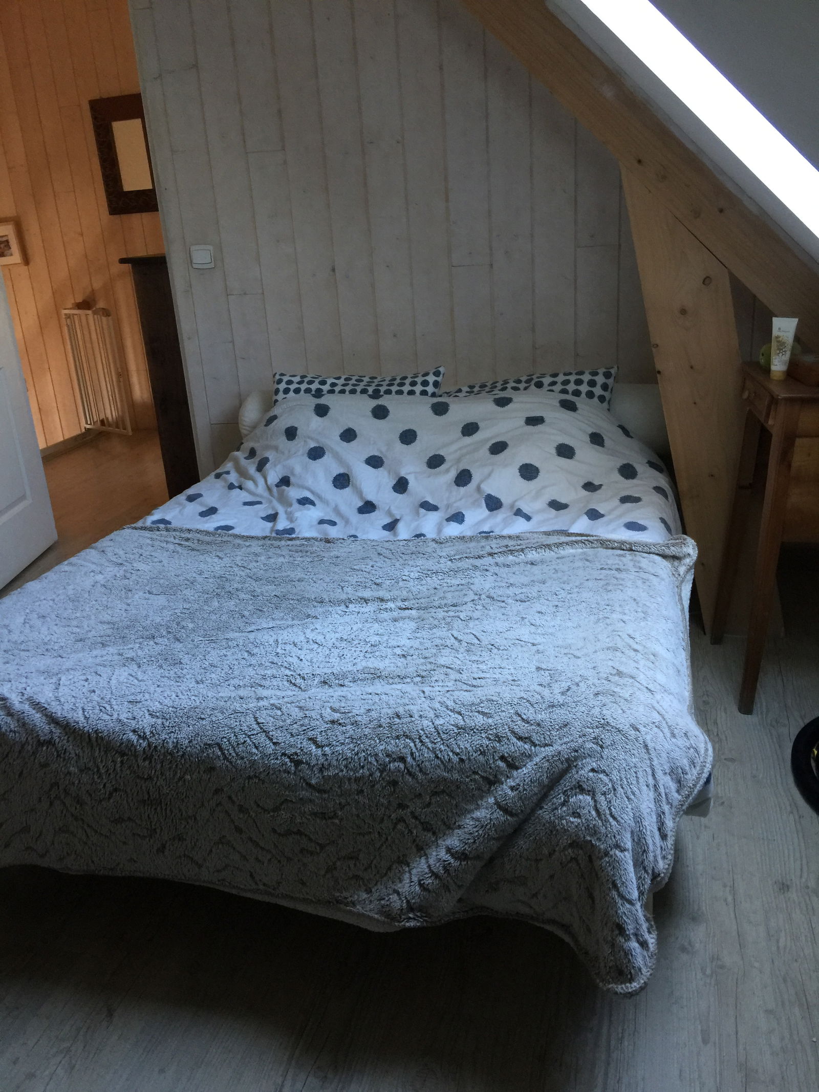 Quedarse En Casa Chantenay-Villedieu 221543