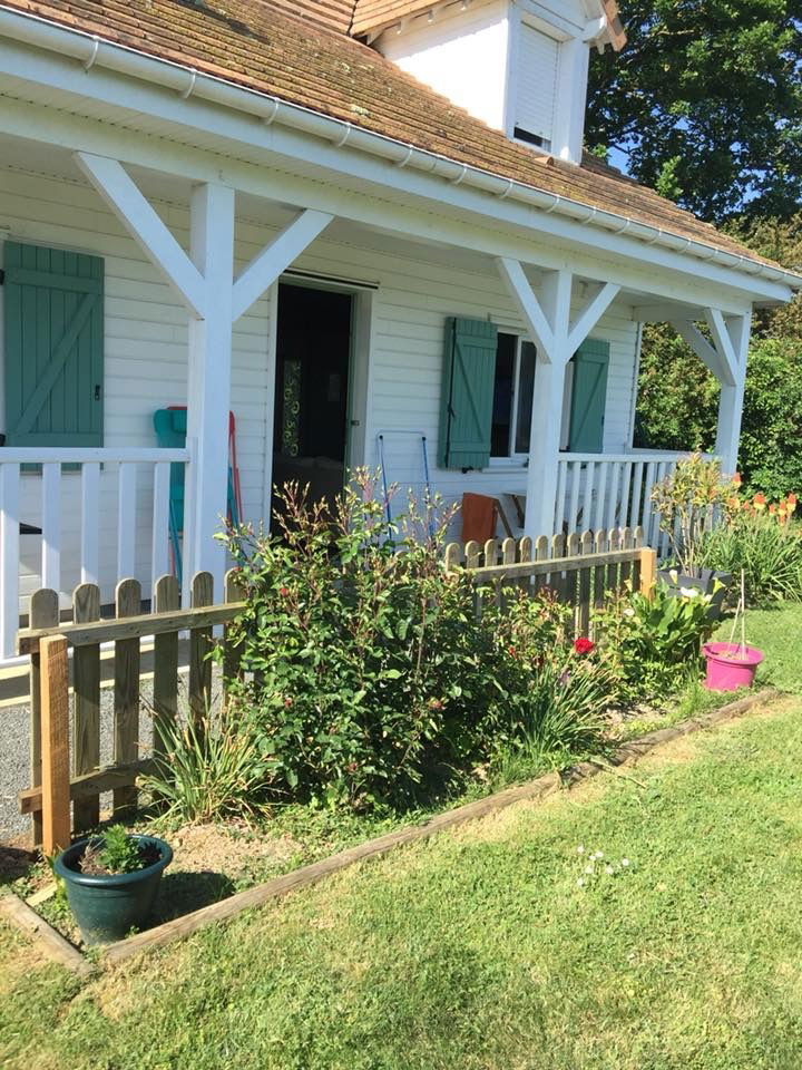 Quedarse En Casa Chantenay-Villedieu 221543