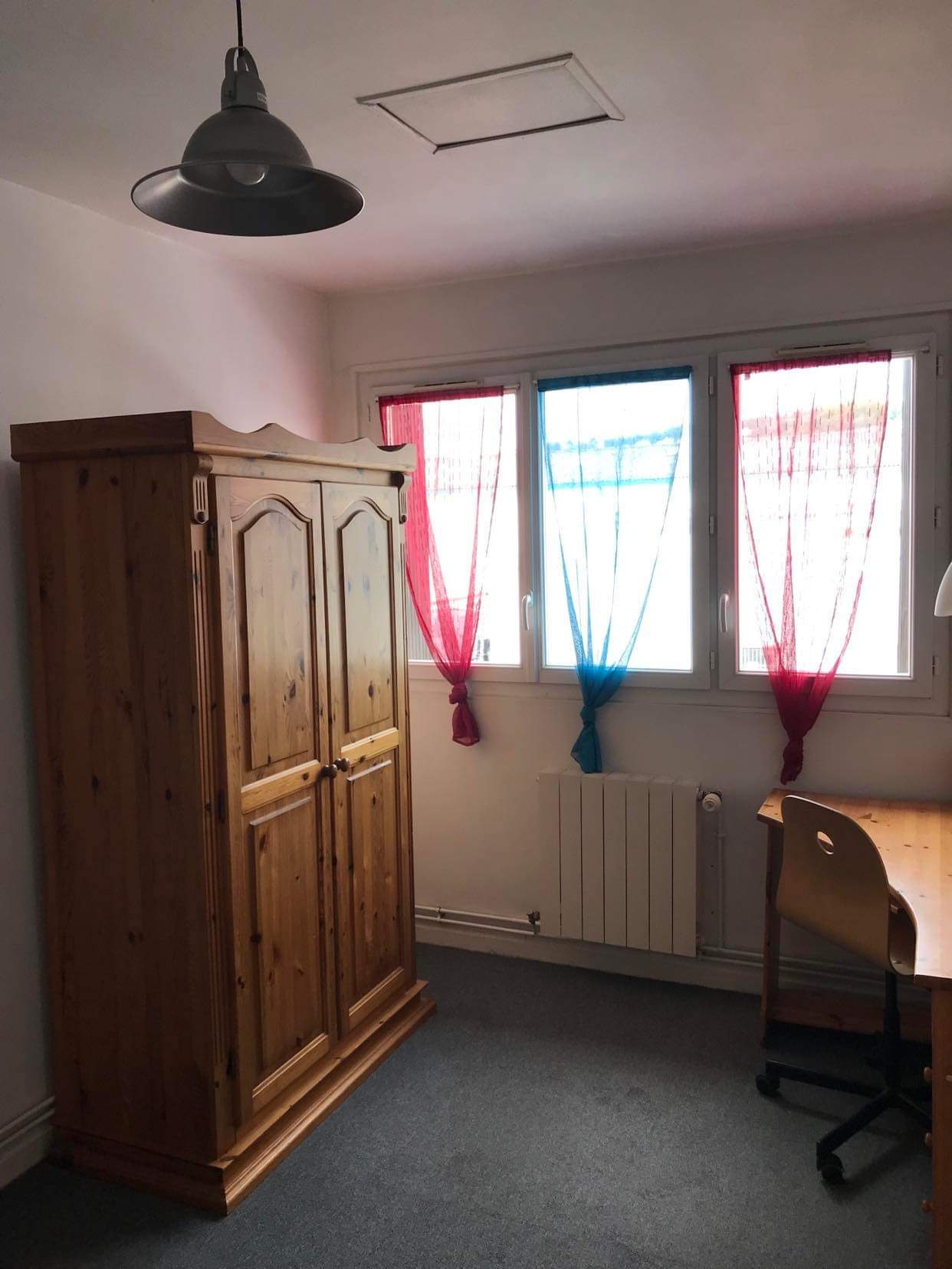 Colocación Rouen 261843