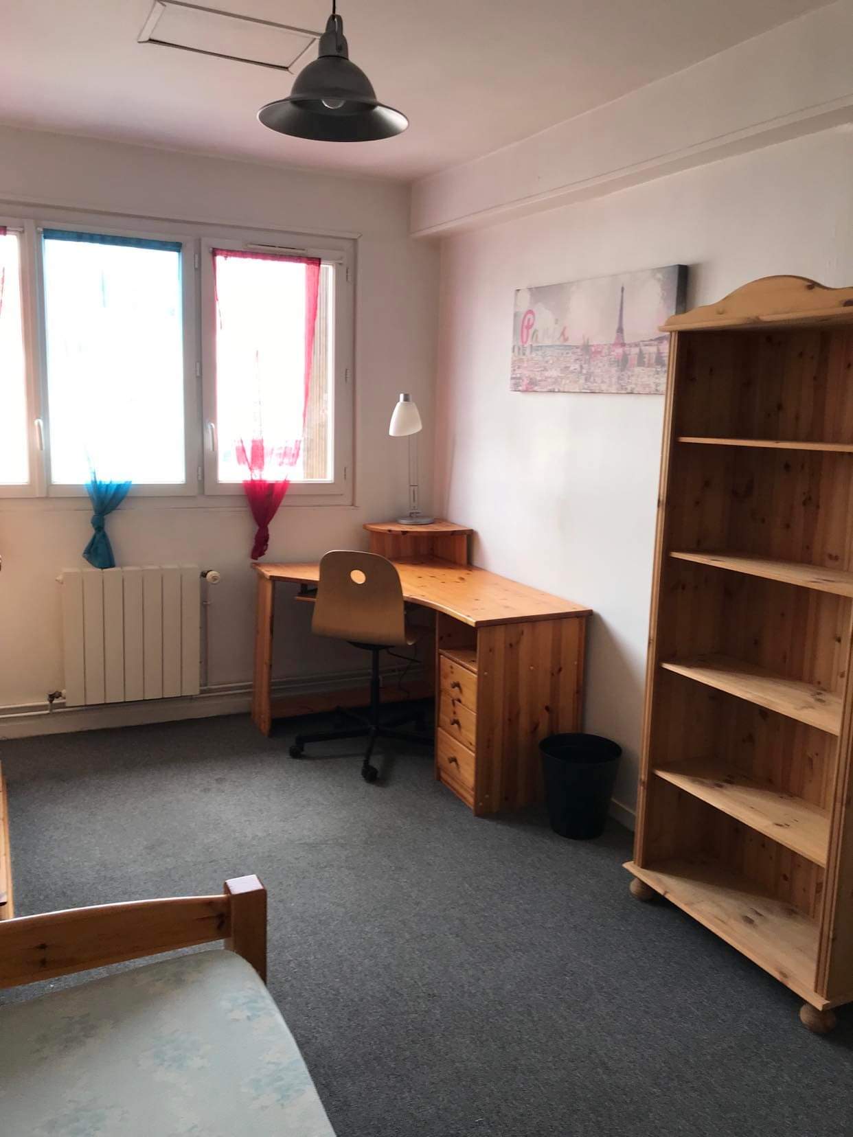 Colocación Rouen 261843
