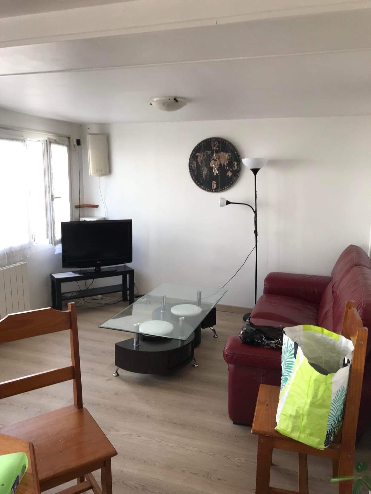 Colocación Rouen 261843