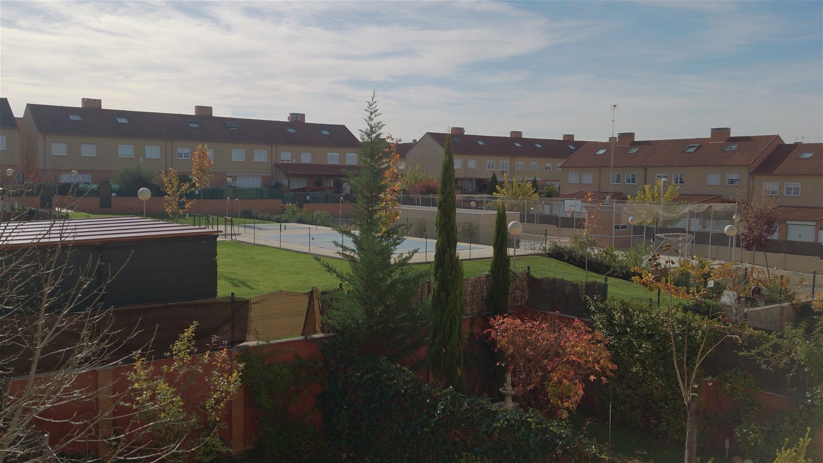 Homestay Cobeña 118884