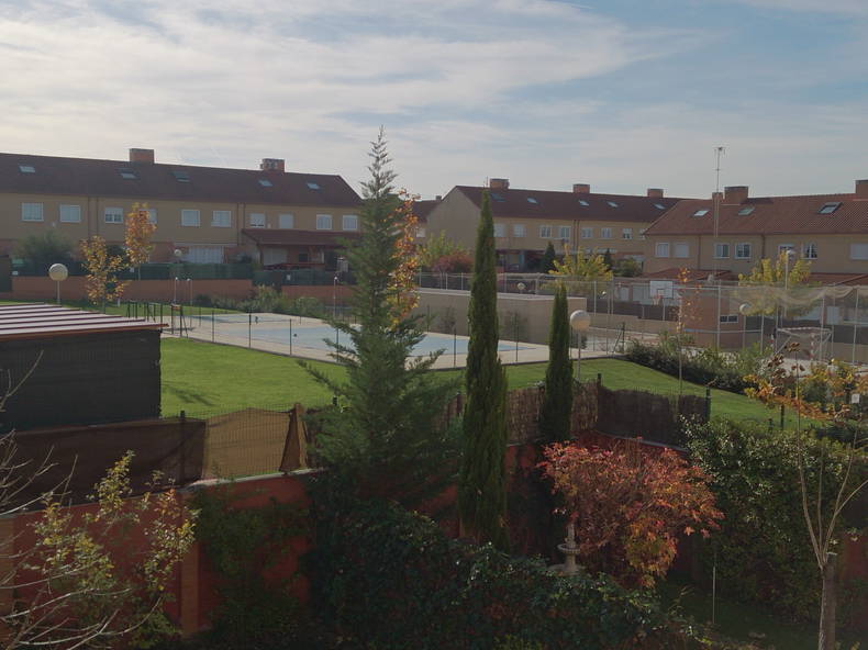 Quedarse En Casa Cobeña 118884-1