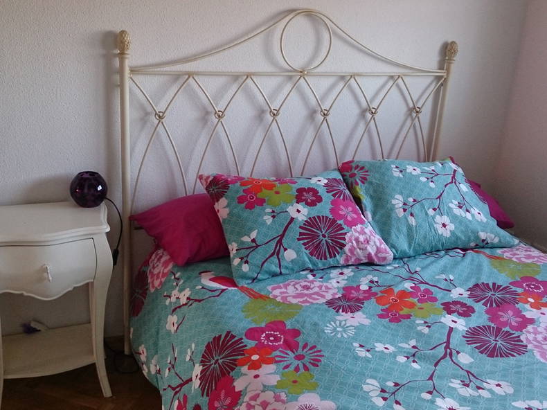 Quedarse En Casa Cobeña 118884-2