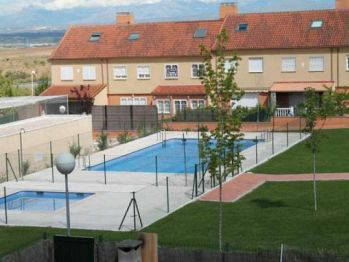 Chambre Chez L'habitant Cobeña 118884-4