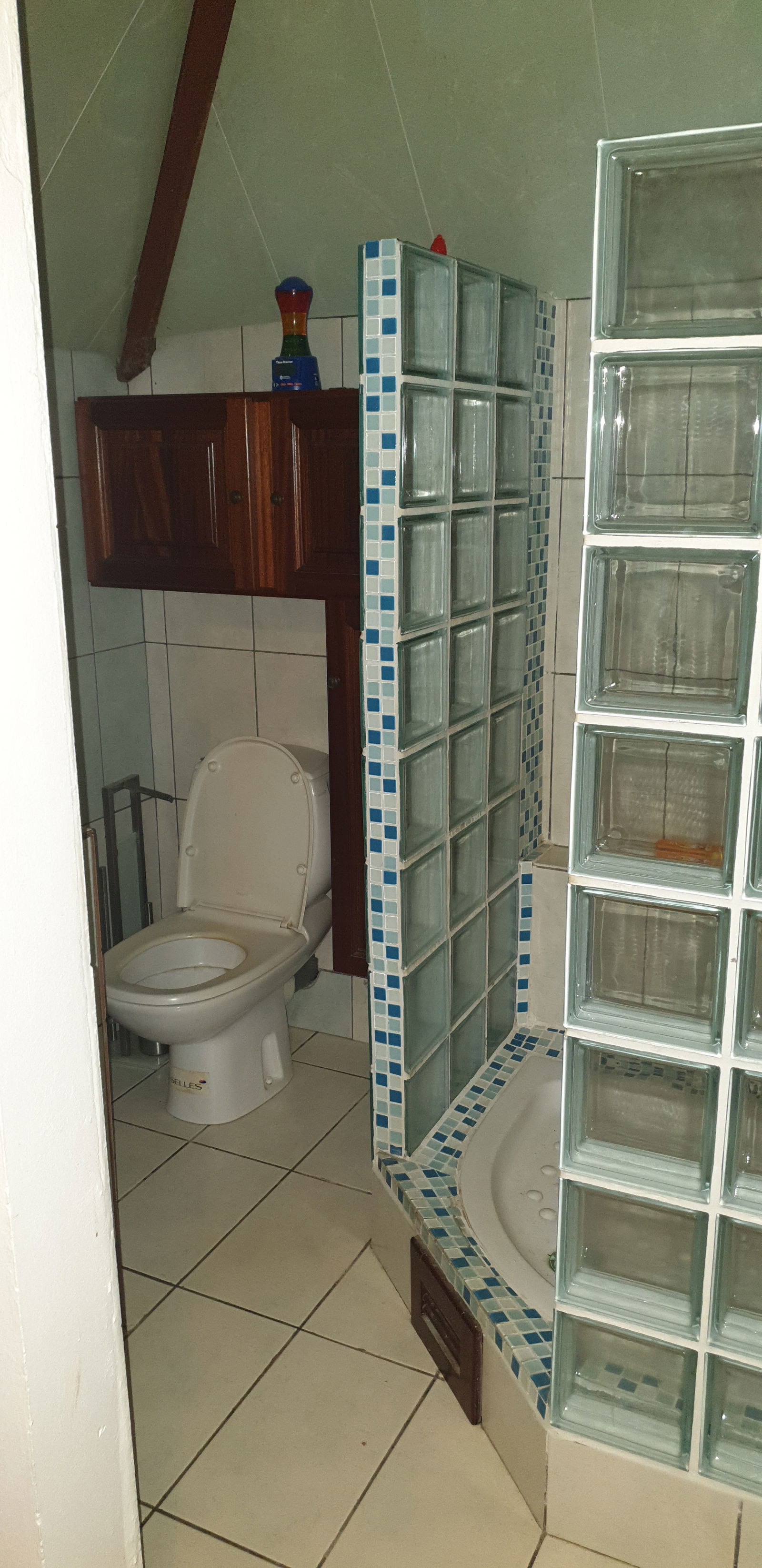 Quedarse En Casa L'Étang-Salé 257246