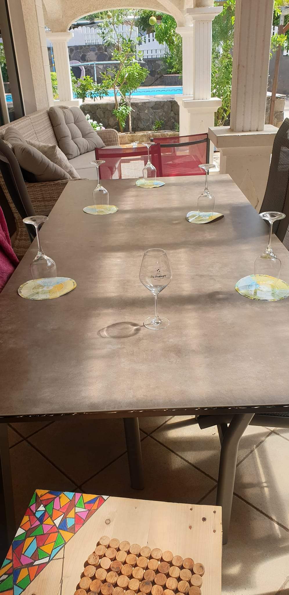 Quedarse En Casa L'Étang-Salé 257246