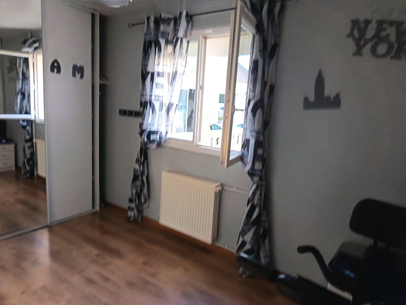 Habitación En Casa Del Anfitrión Arnouville-lès-Mantes 670784