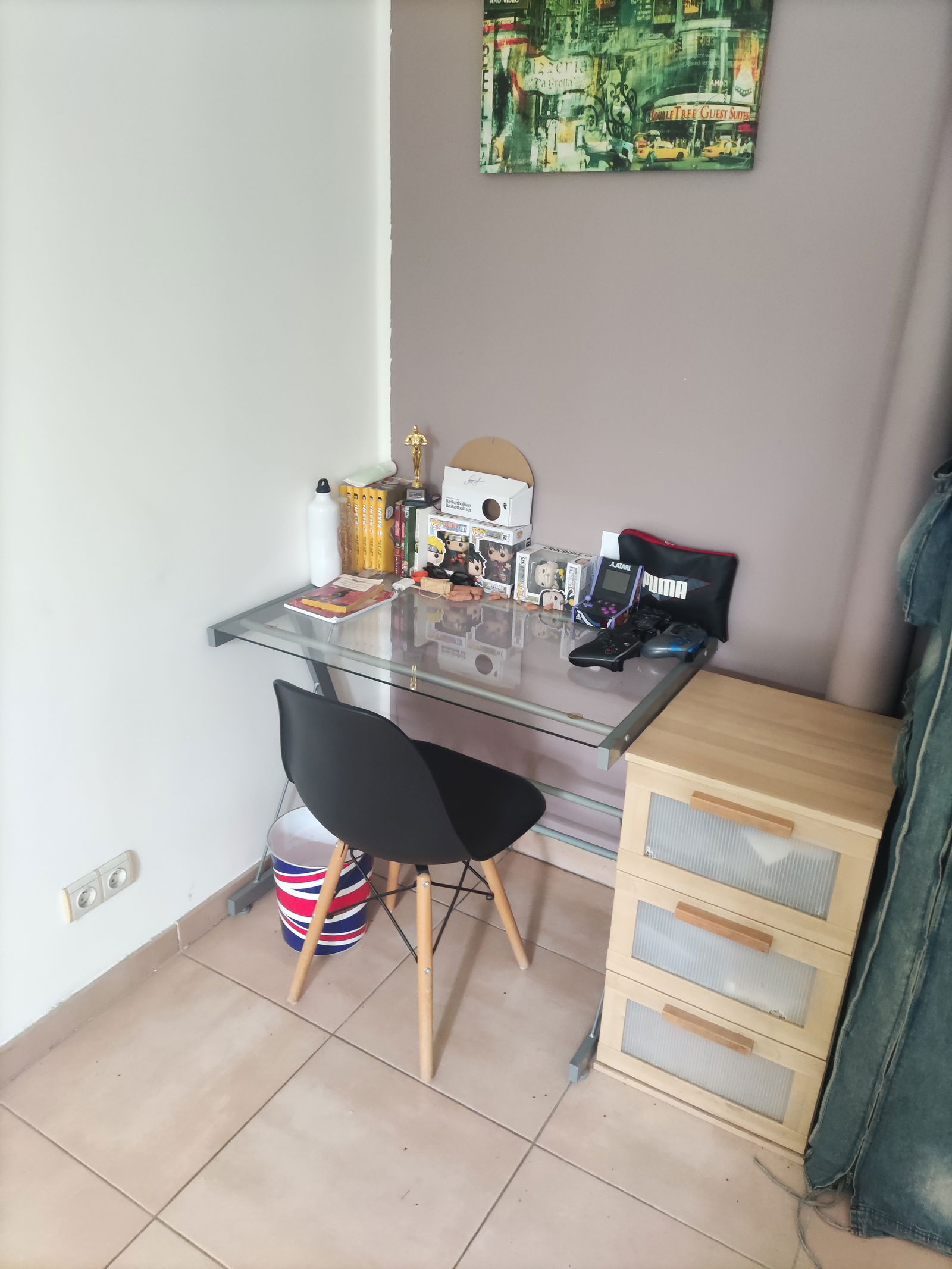 Quedarse En Casa Cornillon-Confoux 265158