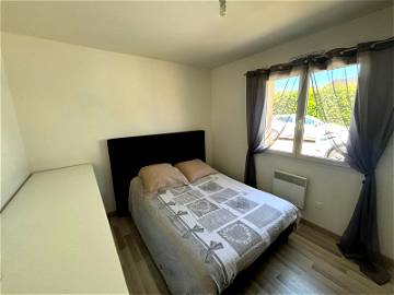 Roomlala | Habitación en casa familiar en Yvelines