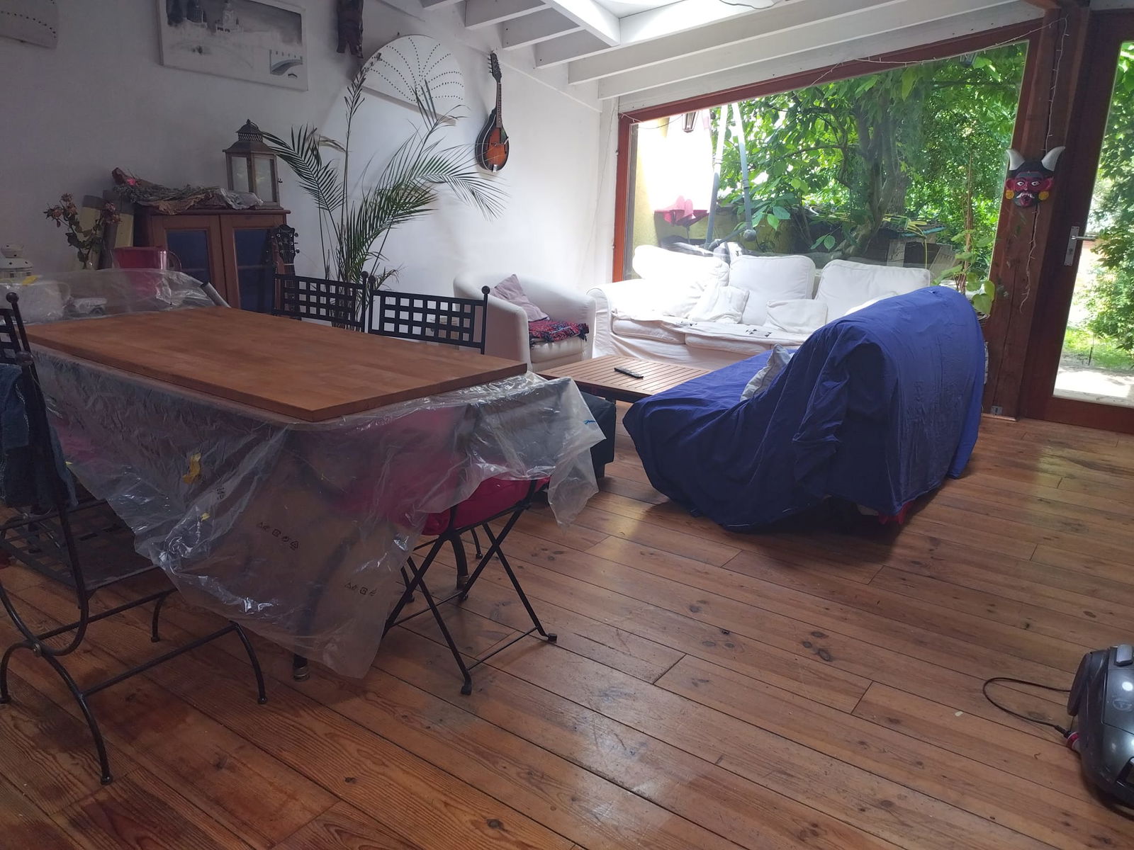 Quedarse En Casa Etterbeek 471368