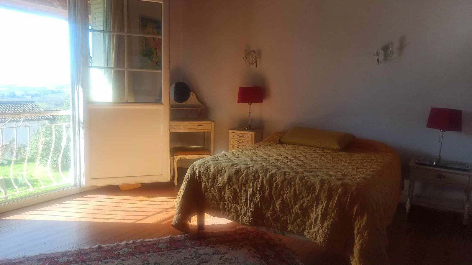 Quedarse En Casa Lectoure 245873