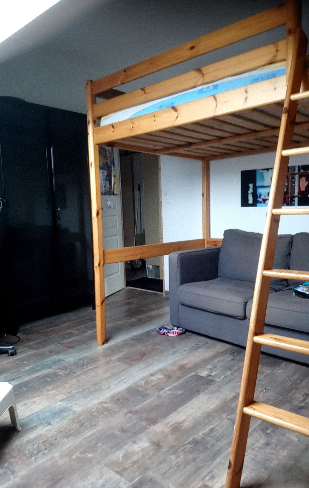Quedarse En Casa Denée 245342