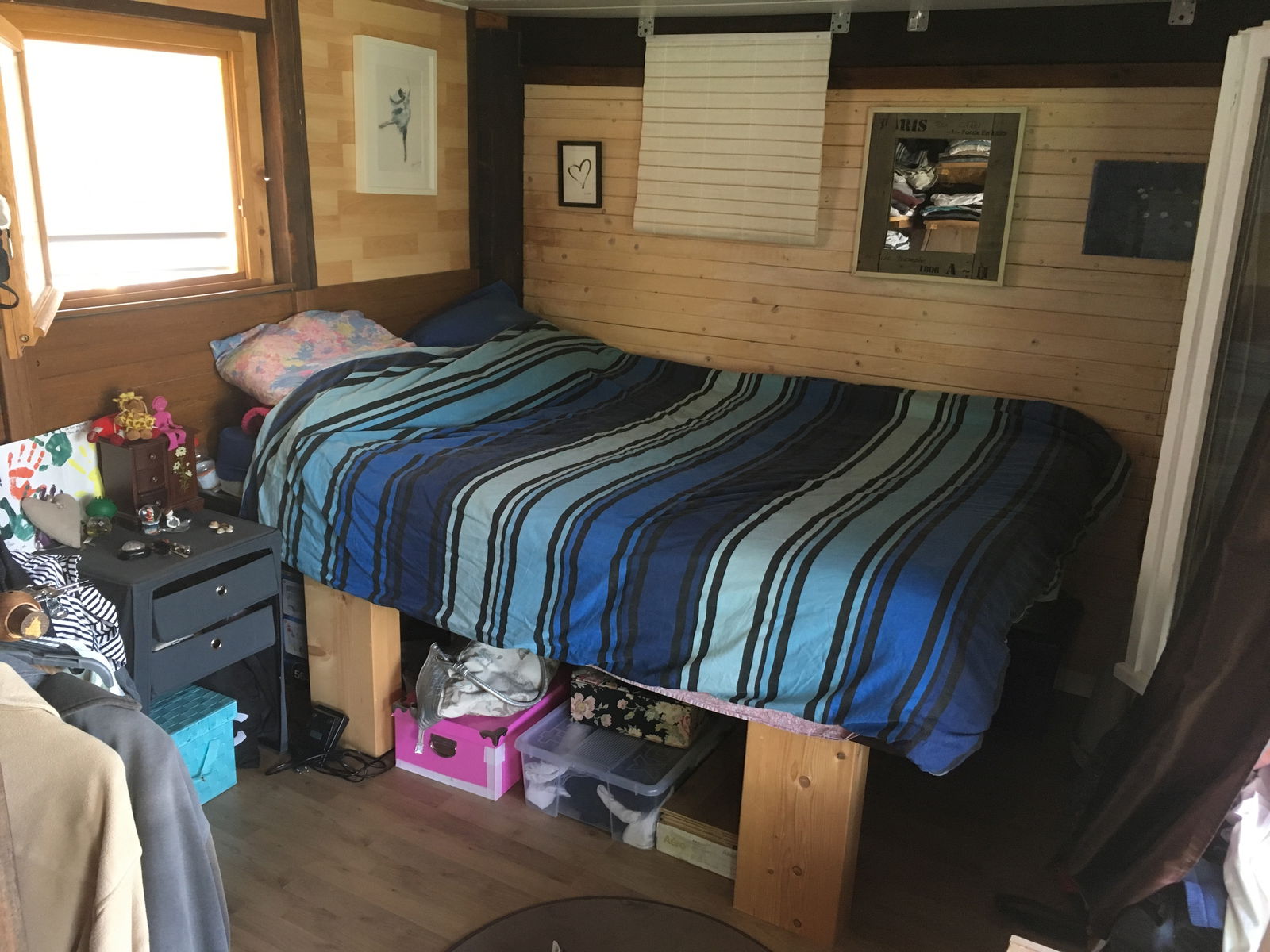 Quedarse En Casa Lablachère 181938