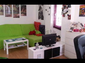 ¡Habitación En Casa Muy Bonita!