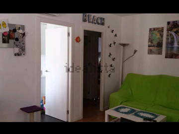 Room For Rent Madrid 101792