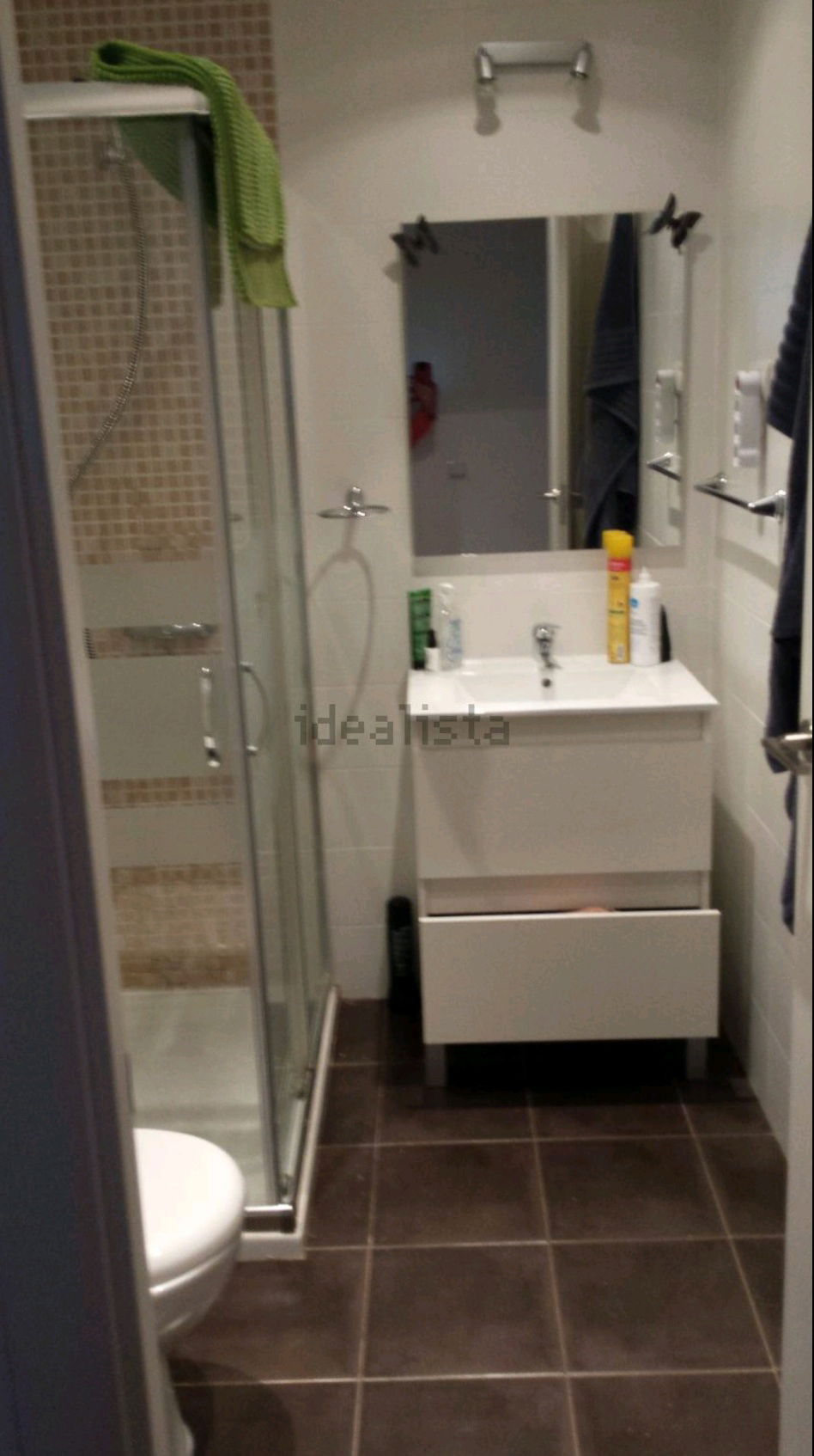 Colocación Madrid 101792