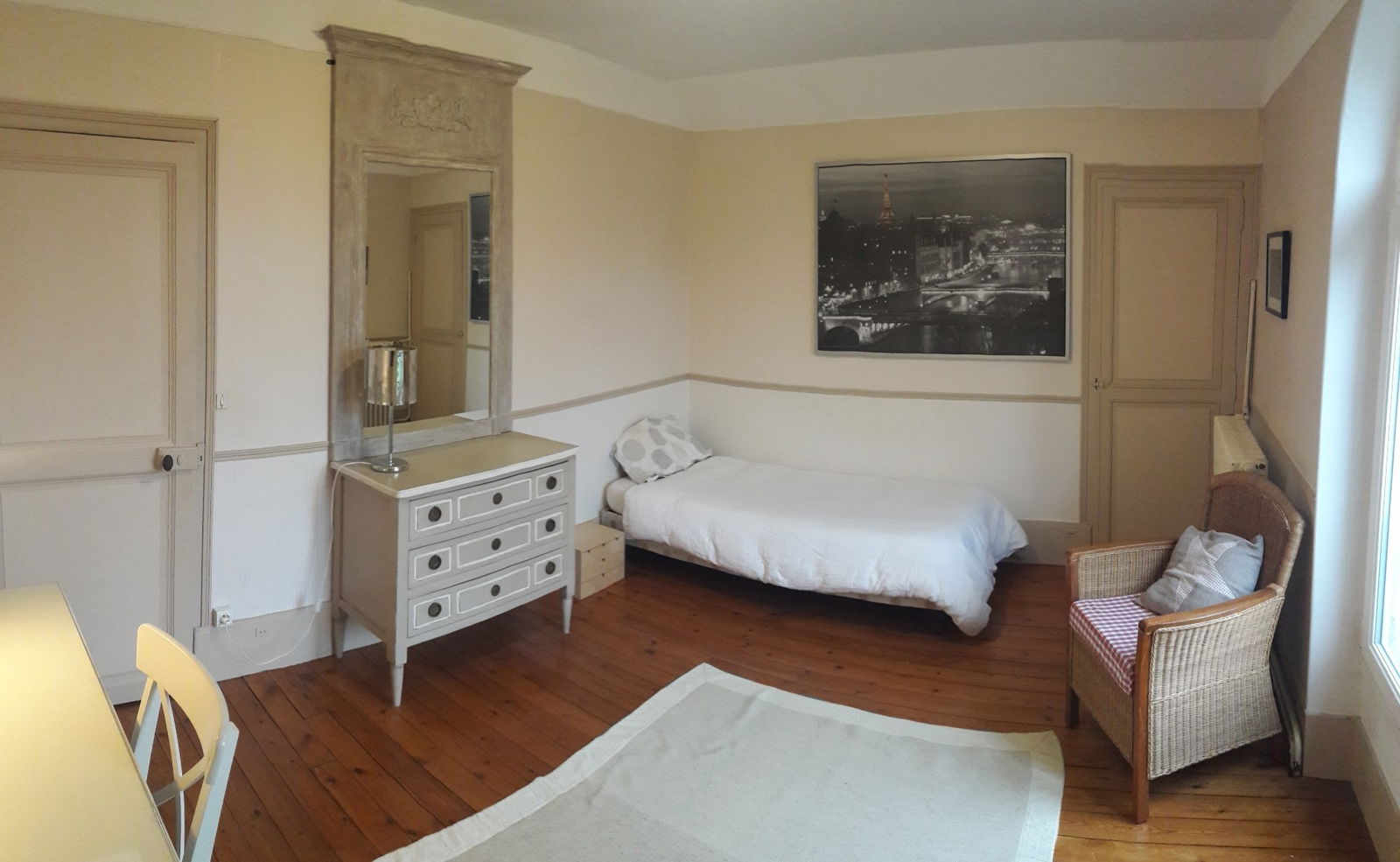 Quedarse En Casa Meudon 265156