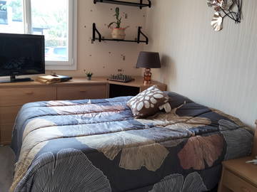 Roomlala | Habitación En Casa Para Compartir Carquefou