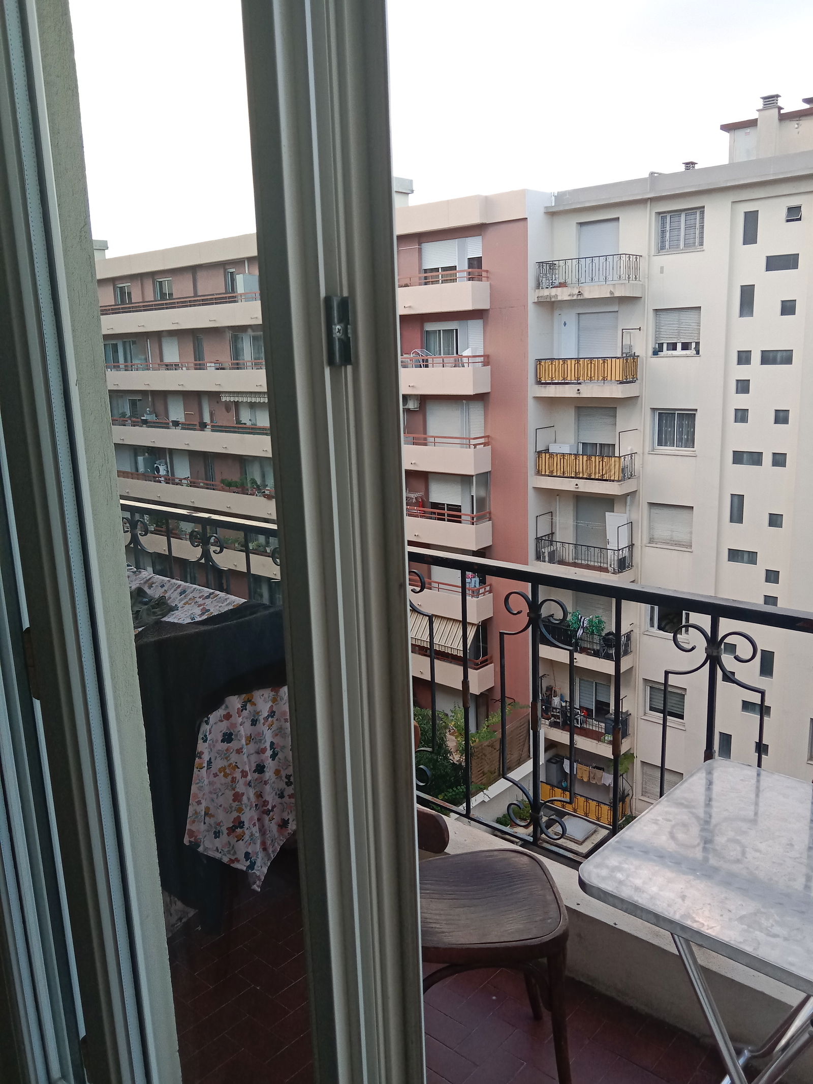 Colocación Nice 91279