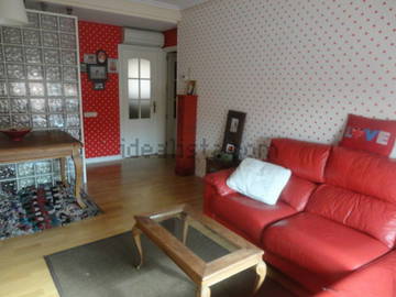 Room For Rent Madrid 91324