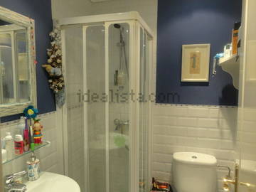 Room For Rent Madrid 91324