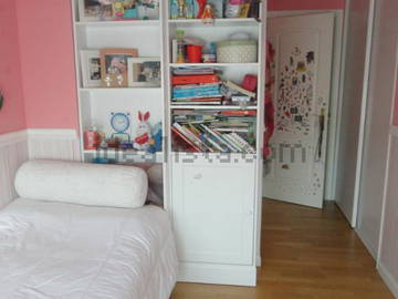 Chambre À Louer Madrid 91324