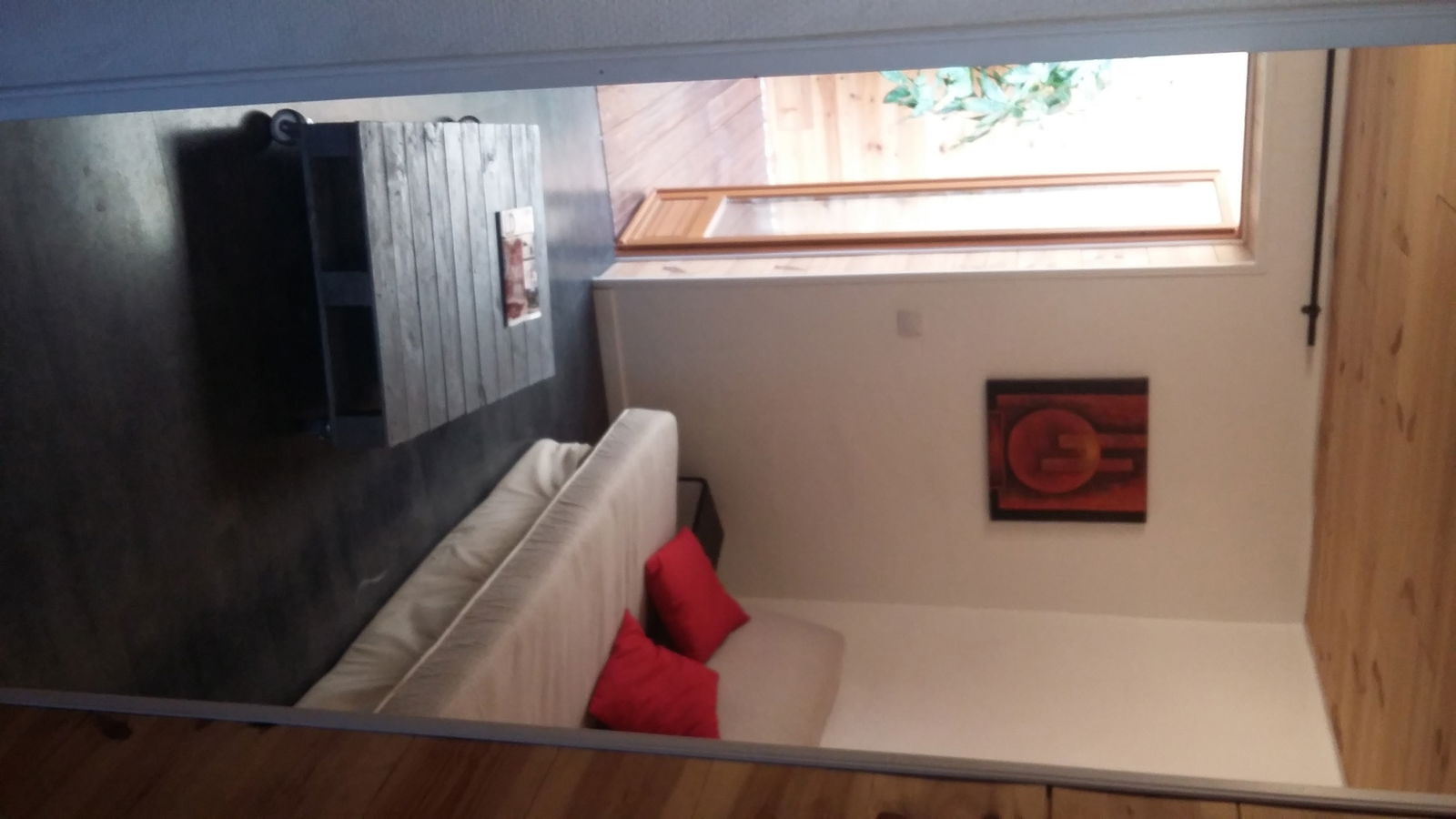 Habitaciones De Huéspedes Nancy 112443