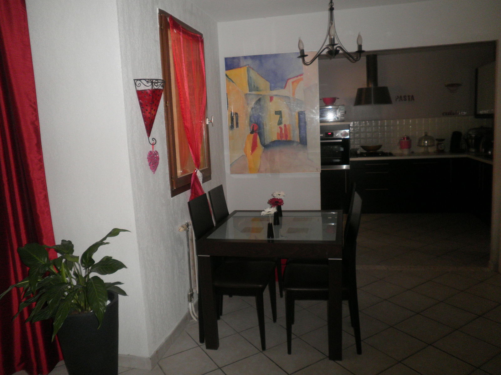 Quedarse En Casa Fontaine 112711