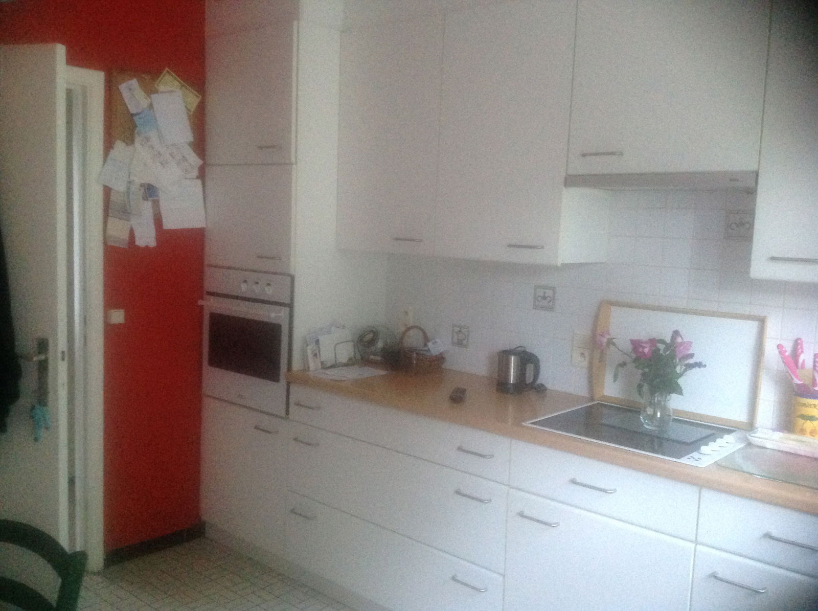 Quedarse En Casa Huldenberg 171007