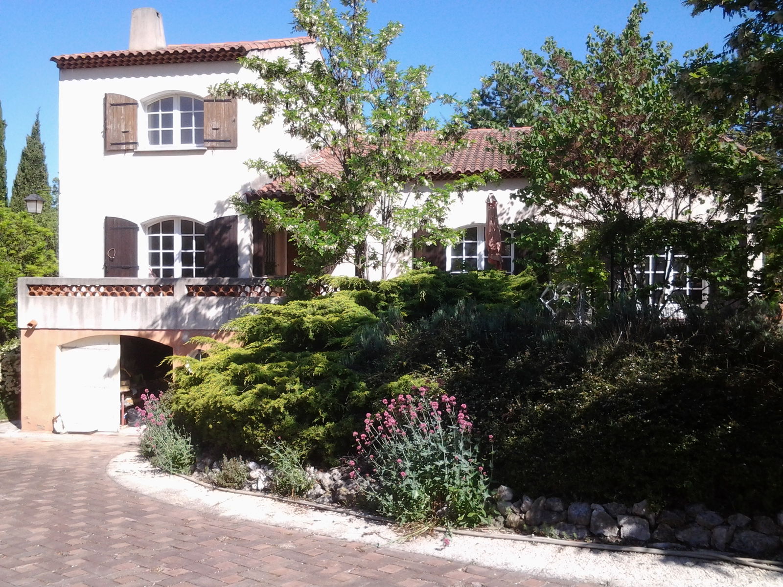 Quedarse En Casa Aix-en-Provence 185802