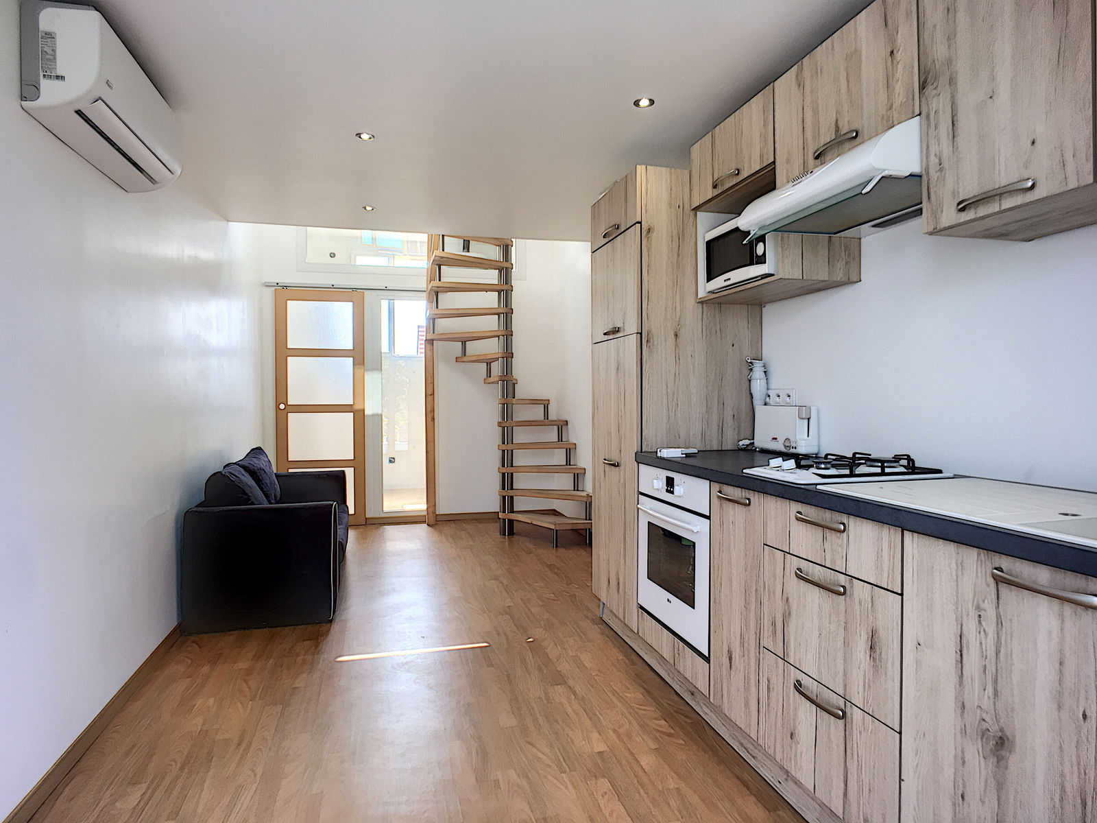 Quedarse En Casa Vaux-le-Pénil 238448