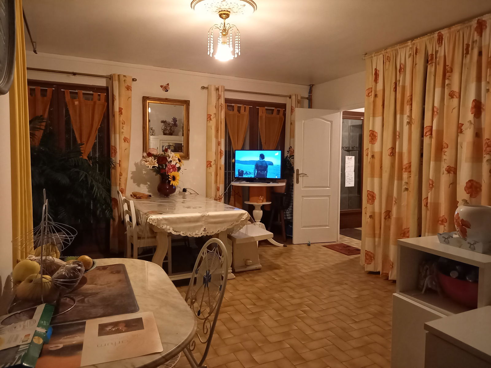 Quedarse En Casa Chelles 494059