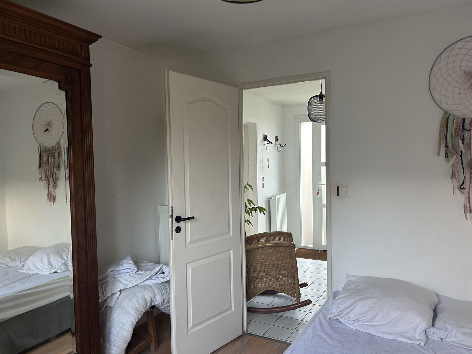 Colocación Saint-Avé 512009