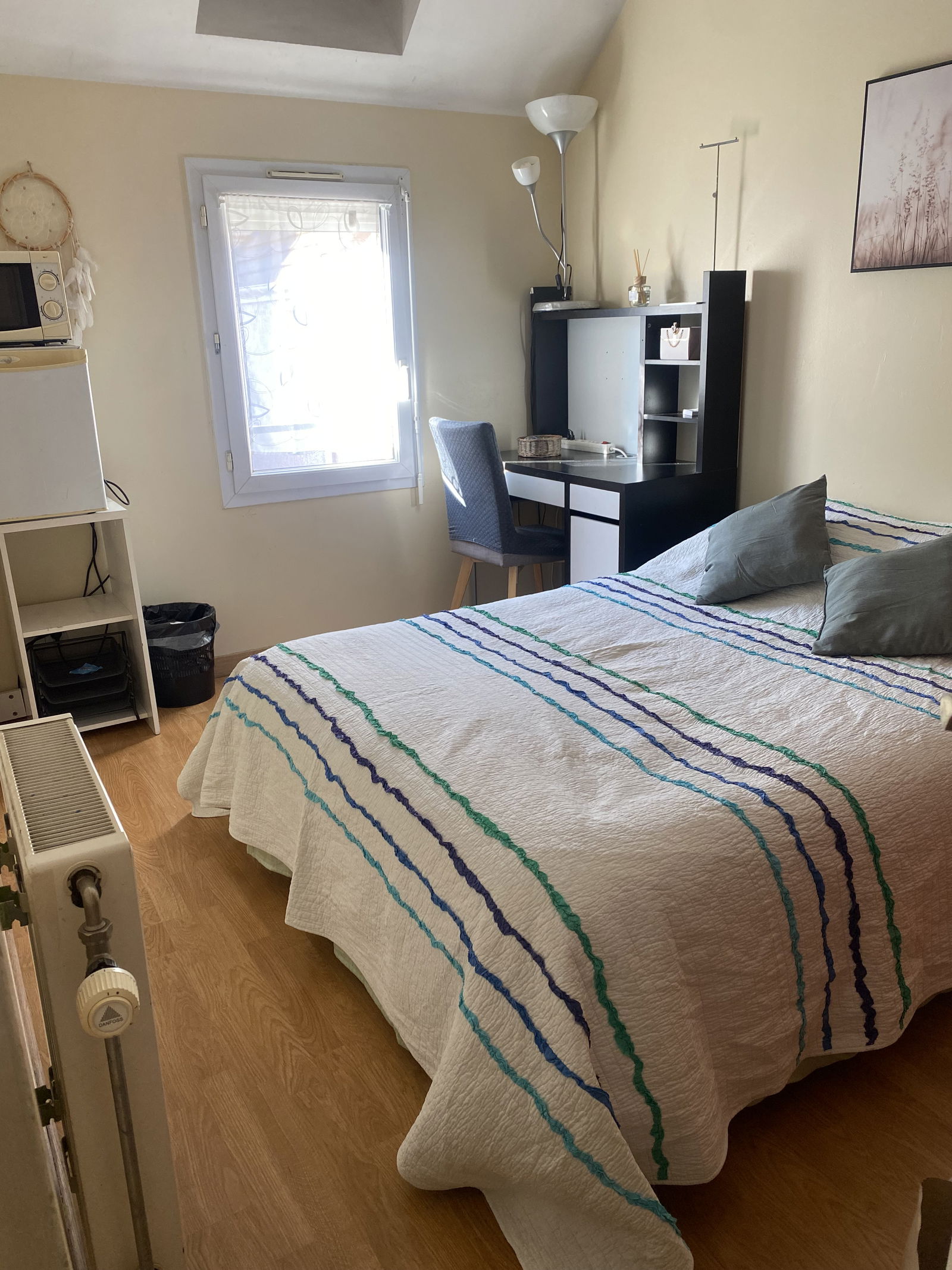 Quedarse En Casa Clichy-sous-Bois 519327