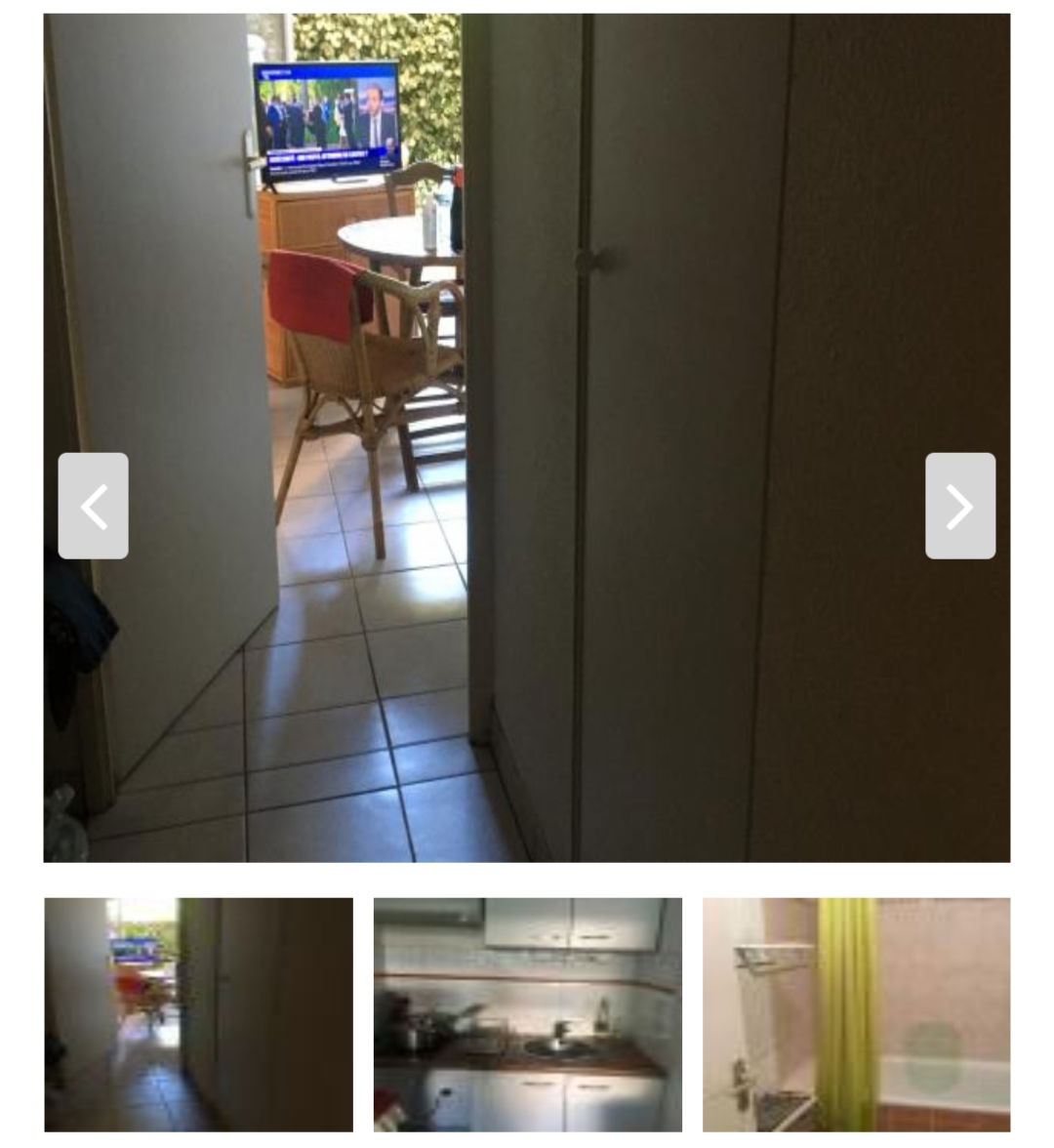 Colocación Toulouse 631100