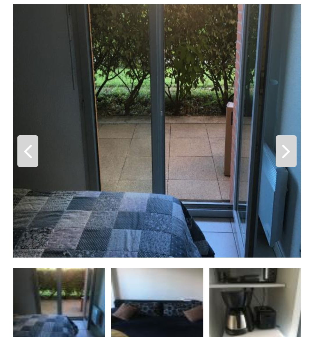 Colocación Toulouse 631100