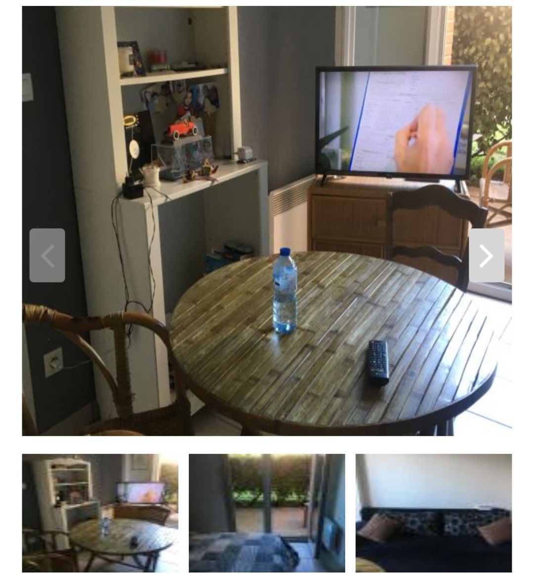 Colocación Toulouse 631100