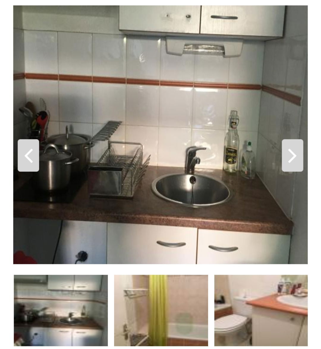 Colocación Toulouse 631100