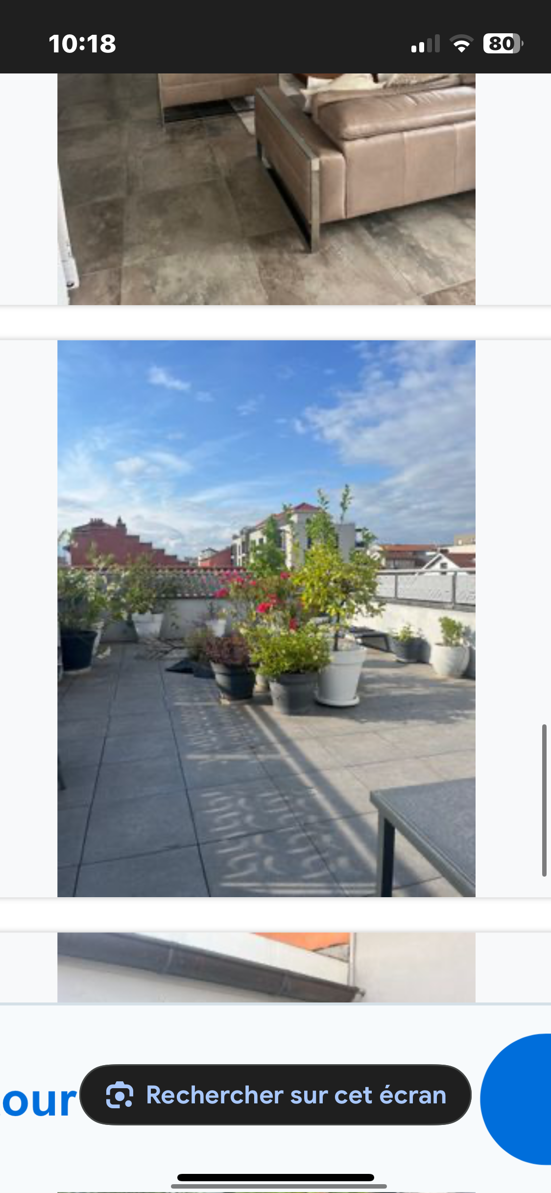 Quedarse En Casa Villeurbanne 643295